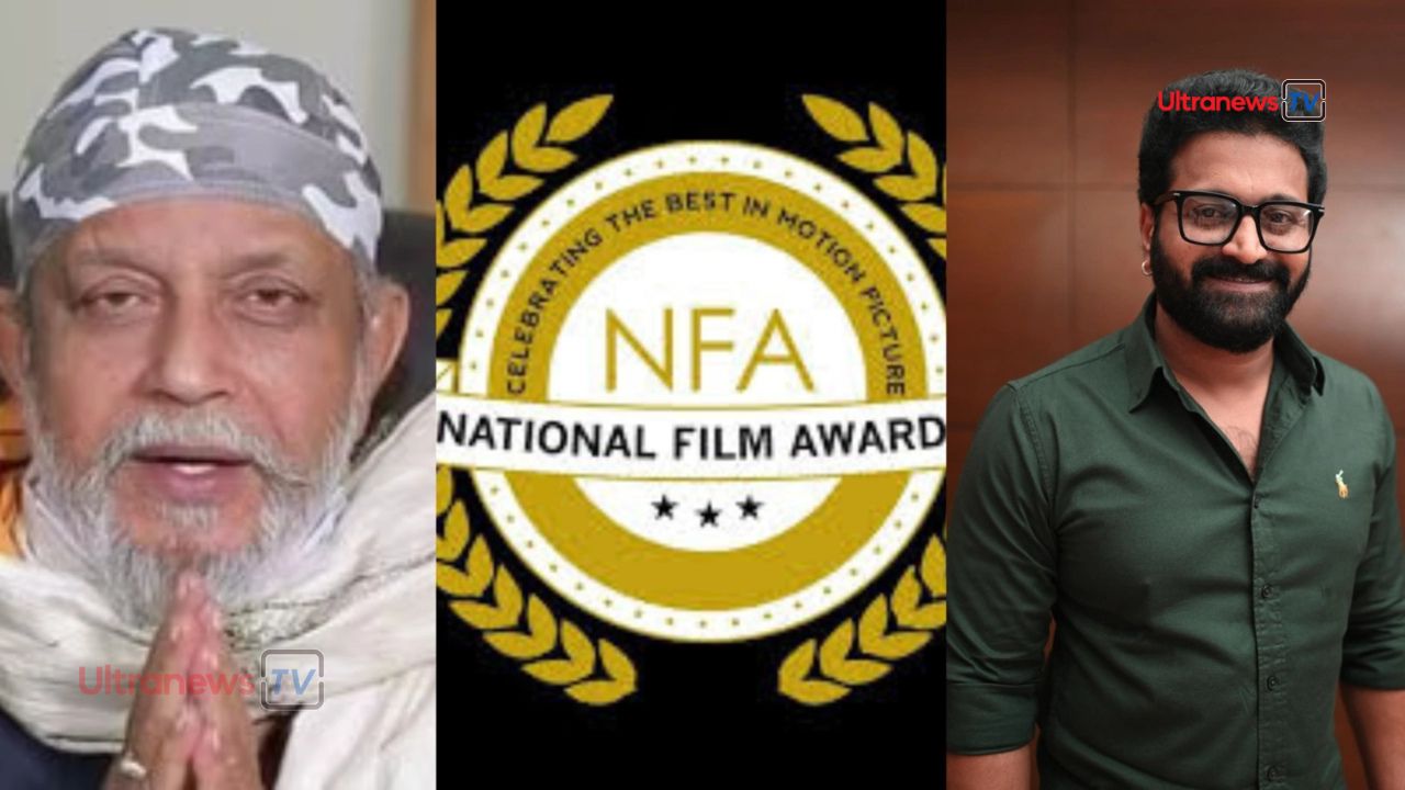70वें राष्ट्रीय फिल्म पुरस्कार समारोह में प्रदान किये गए अवार्ड - Awards presented at the 70th National Film Awards ceremony