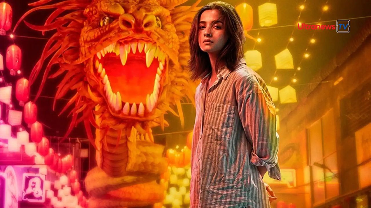 आलिया भट्ट की 'जिगरा' की सुस्त शुरुआत - Alia Bhatt's 'Jigra' has a slow start
