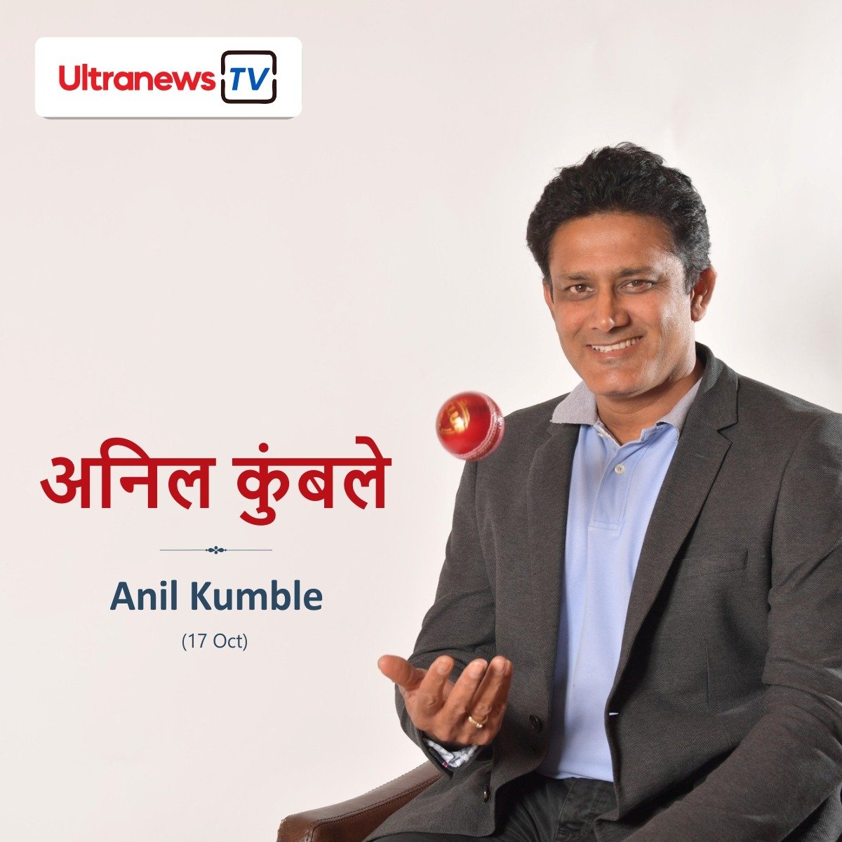 अनिल कुंबले - Anil Kumble