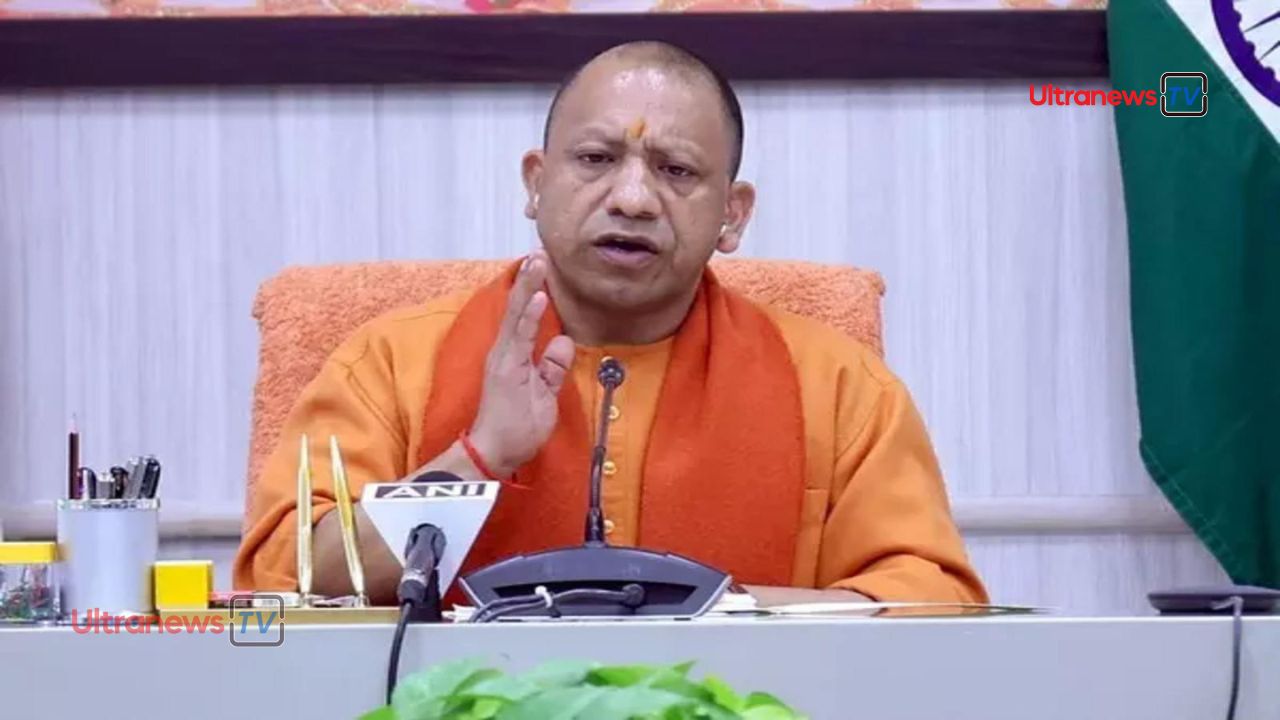 यूपी उपचुनावों को लेकर योगी का मंथन जारी - Yogi's brainstorming continues regarding UP by-elections