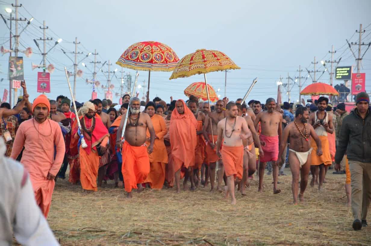 Kumbh Mela 2025: आस्था और भक्ति का अद्भुत संगम