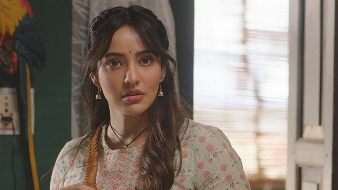 नेहा शर्मा - Neha Sharma