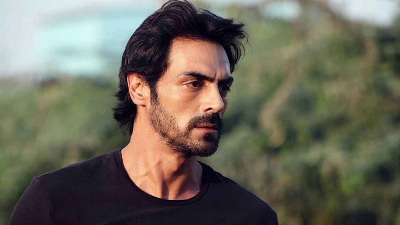अर्जुन रामपाल - Arjun Rampal
