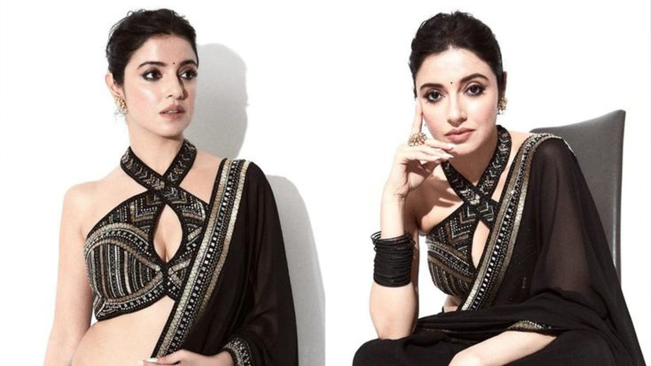 दिव्या खोसला कुमार - Divya Khosla Kumar