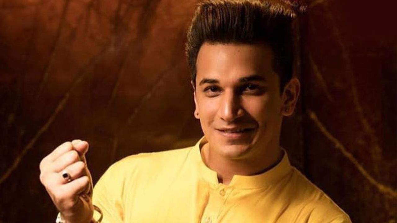 प्रिंस नरूला - Prince Narula