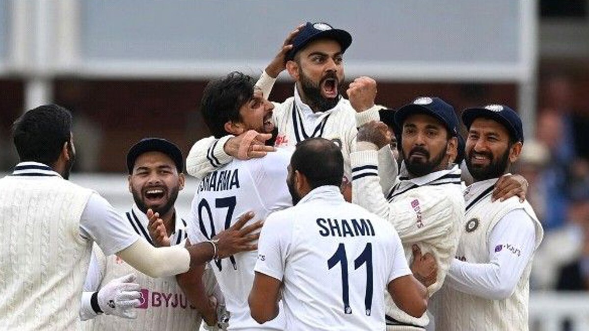 47 साल बाद भारत को मिली ऐतिहासिक जीत - India got a historic victory after 47 years