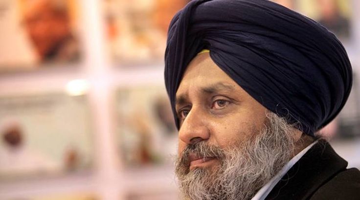सुखबीर सिंह बादल और 'Tankhaiya' का ऐतिहासिक संदर्भ - Sukhbir Singh Badal and the historical context of 'Tankhaiya'