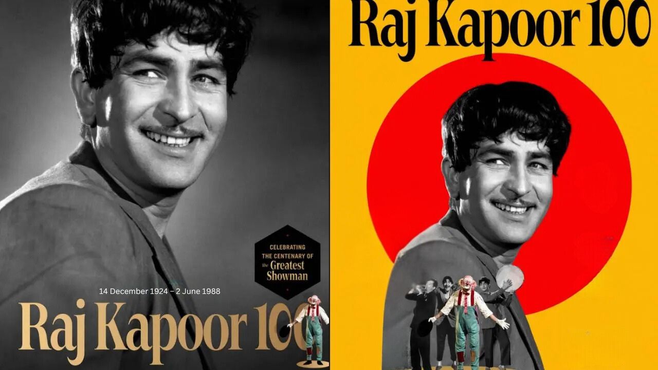 राज कपूर - Raj Kapoor