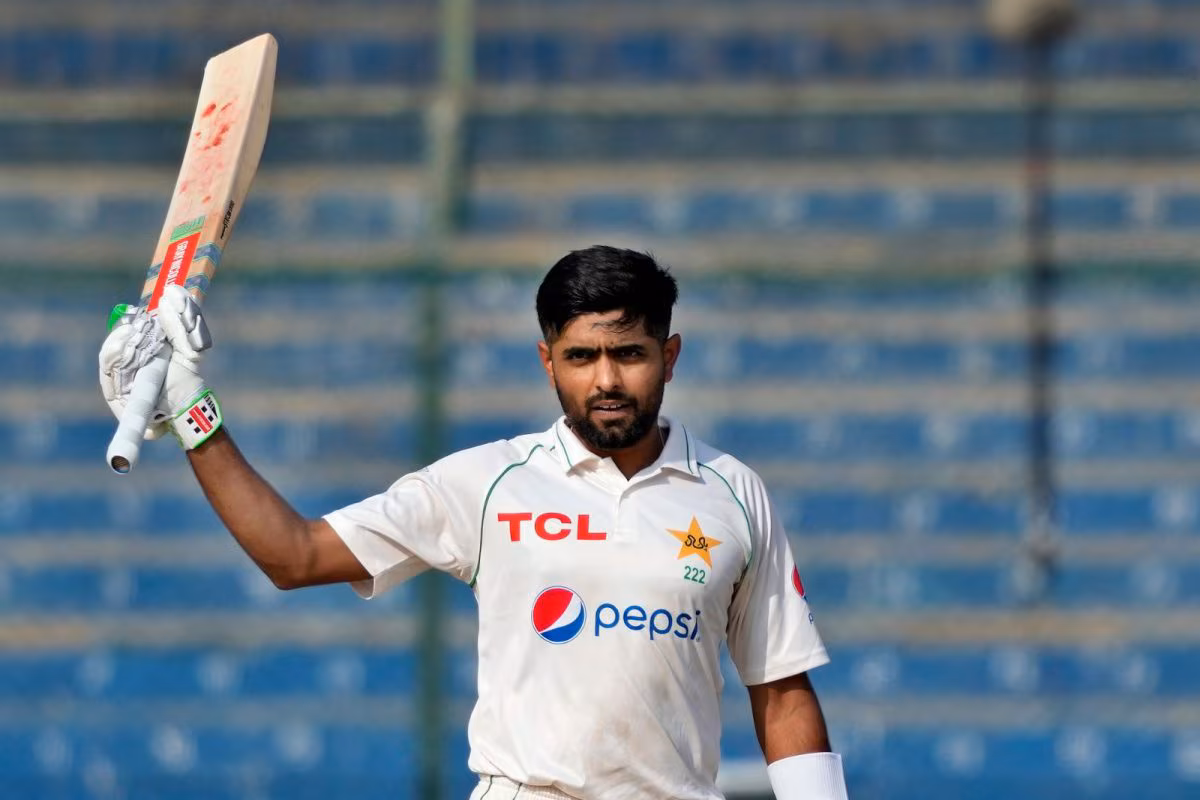 Babar Azam: बाबर आज़म ने तोड़ा 733 दिनों का अर्धशतक सूखा, पूरे किए 4000 टेस्ट रन