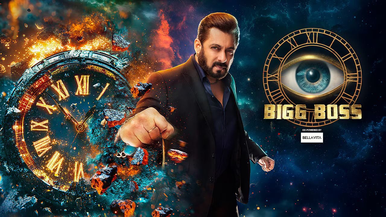 Big Boss 18 में कौन है अब नंबर 1 - Who is number 1 in Bigg Boss 18 now?
