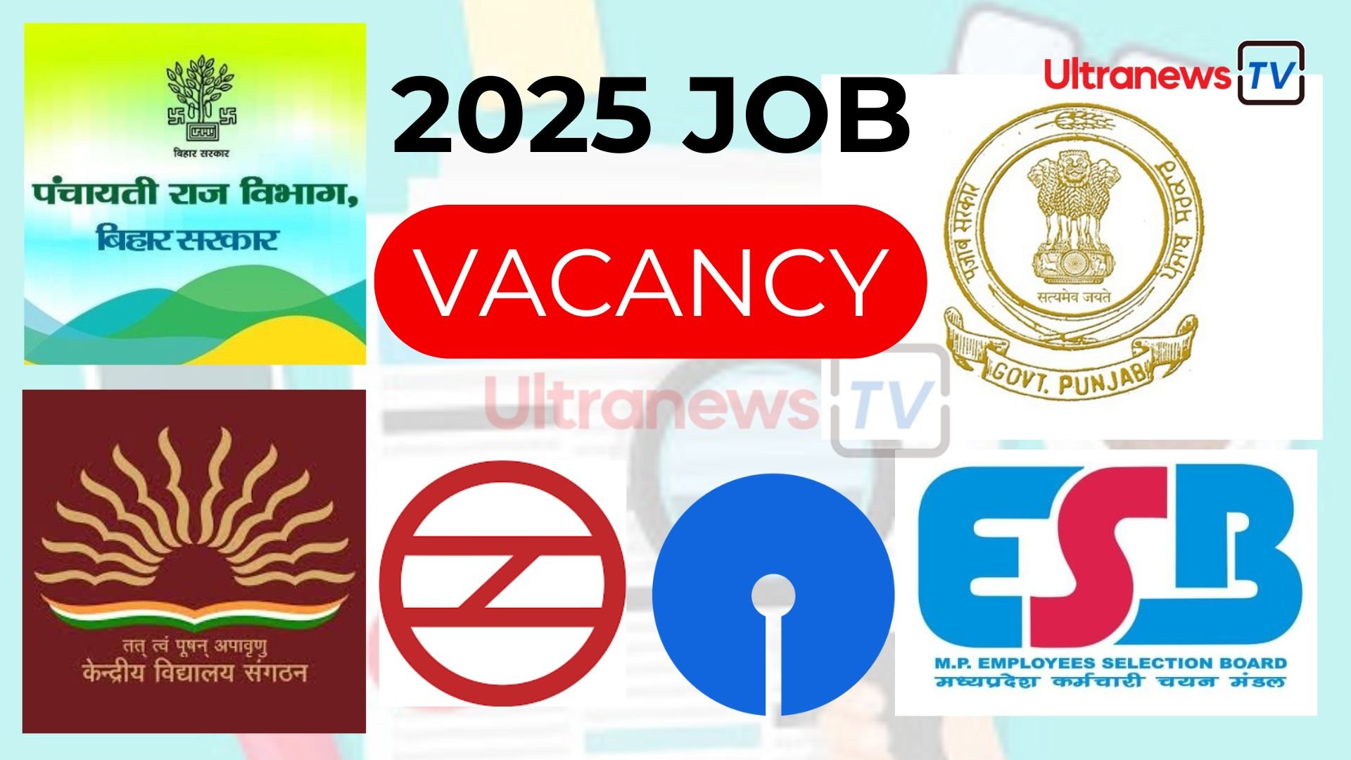 Latest Sarkari Naukri 2025 Last Date: 31 January को खत्म हो जाएगी इन भर्तियों की लास्ट डेट