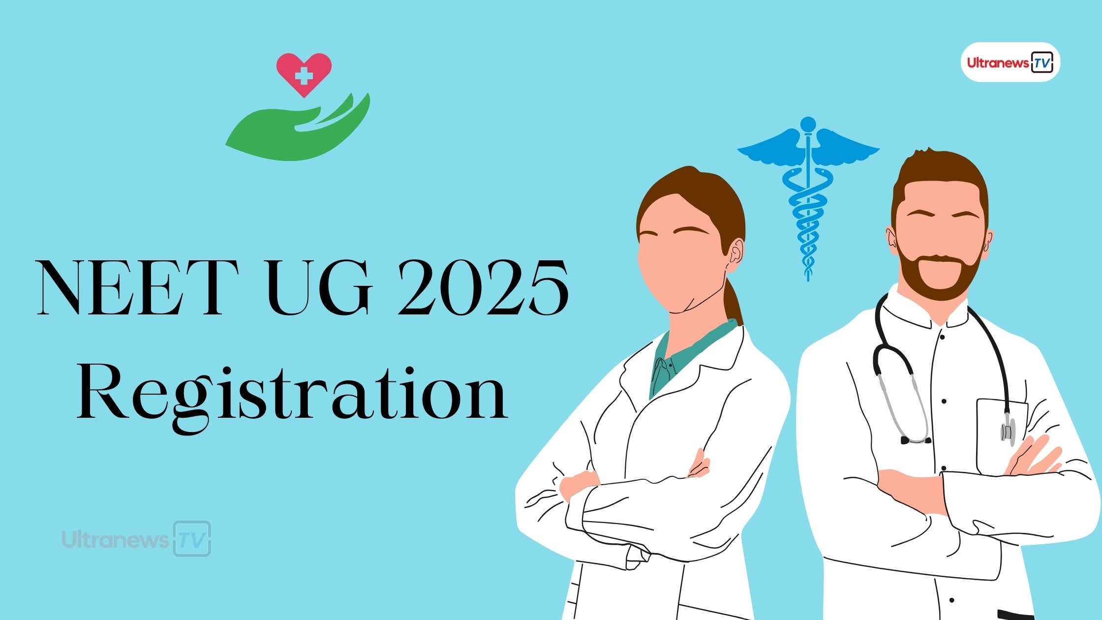 NEET UG 2025 Registration LIVE: एनटीए नीट एप्लिकेशन फॉर्म कब?, कहां जारी करेगा? मेडिकल एंट्रेंस एग्जाम अपडेटस्