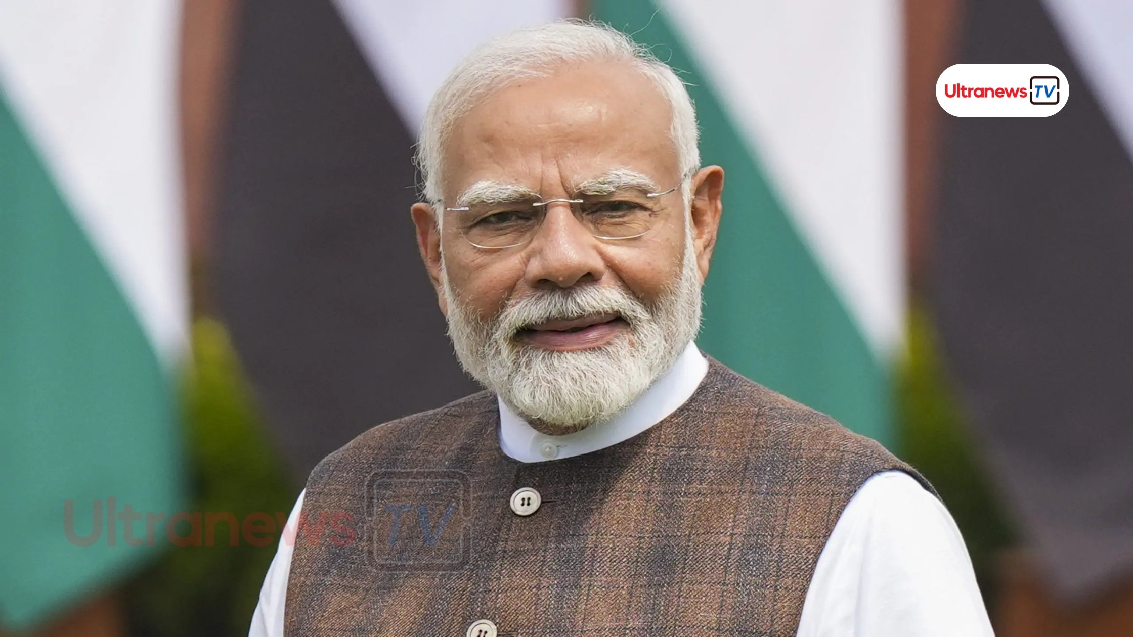 'जनशक्ति सर्वोपरि' PM नरेंद्र मोदी का बयान...
