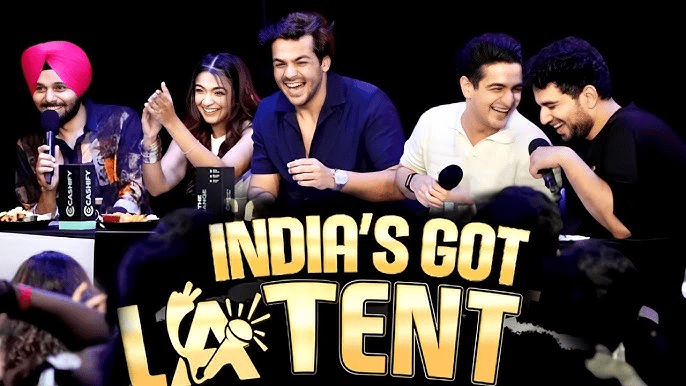 रणवीर इलाहाबादिया ने मांगी माफी, India's Got Latent में किया था अश्लील कमेंट