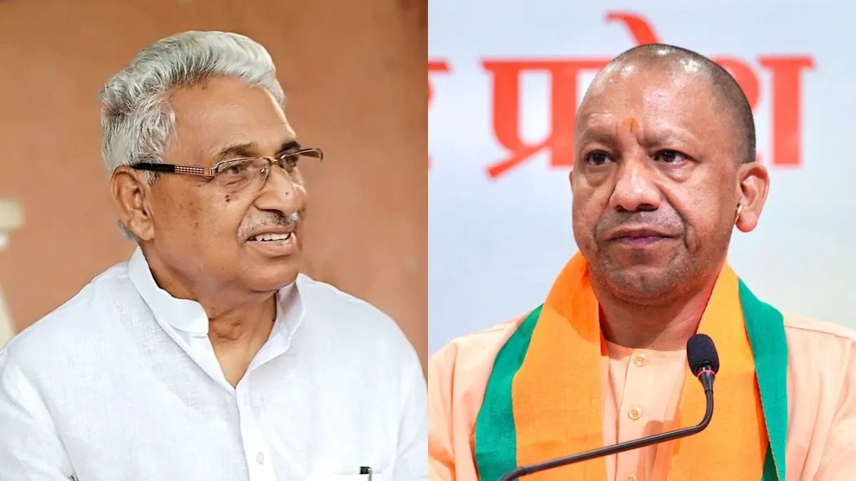नेता प्रतिपक्ष माता प्रसाद पांडेय ने विधानसभा में अंग्रेजी भाषा को जोड़ने के प्रस्ताव का विरोध किया