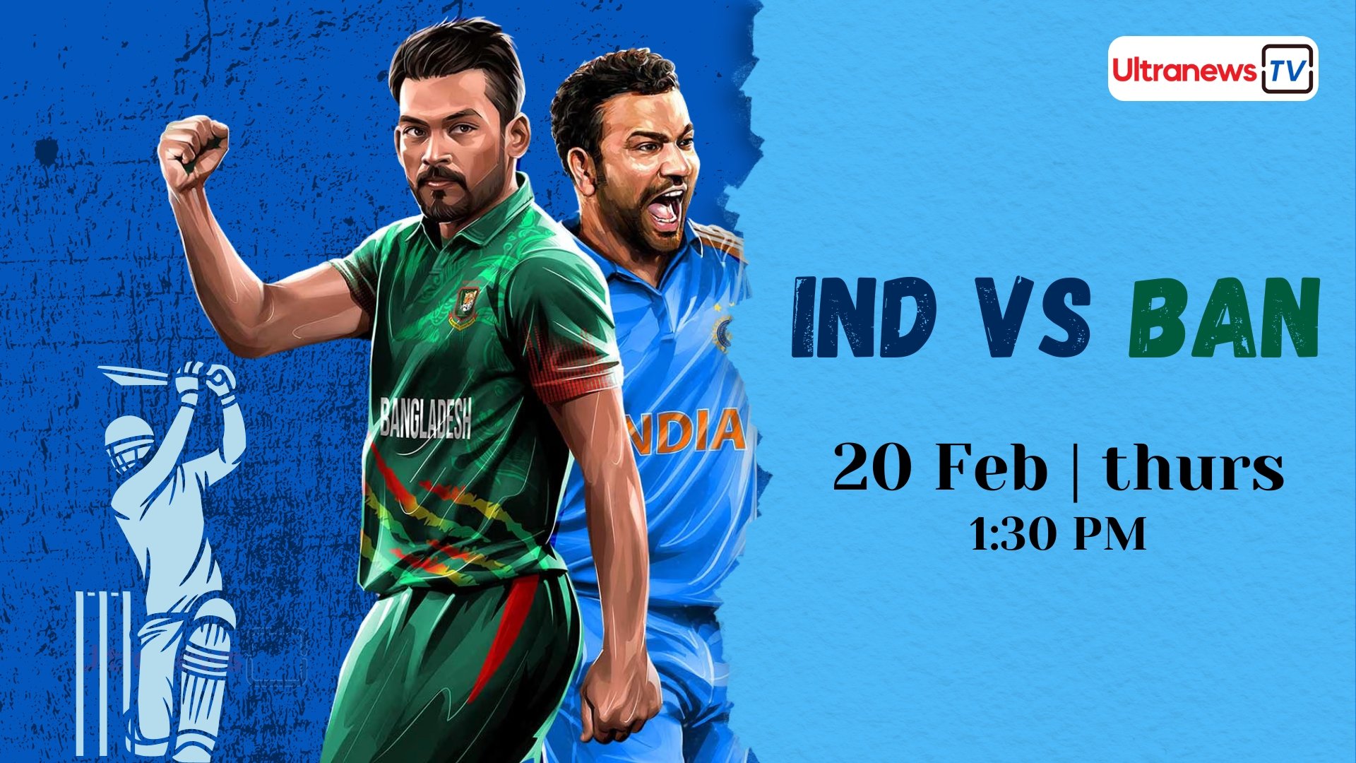 IND vs BAN LIVE Score: बांग्लादेश के खिलाफ भारत की पहले गेंदबाजी