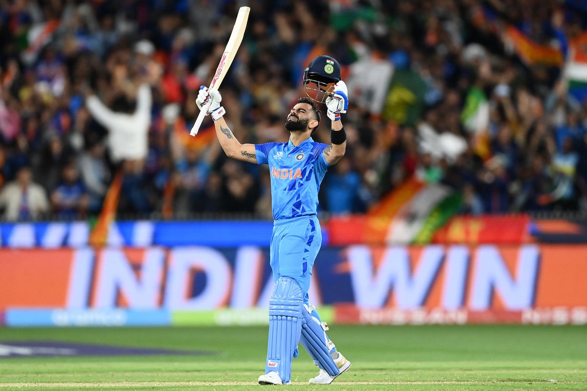 IND vs PAK: 'सब खत्म हो गया…'