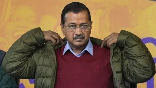 AAP ने राज्यसभा सांसद को विधानसभा उपचुनाव में उतारा, क्या केजरीवाल आएंगे राज्यसभा में?