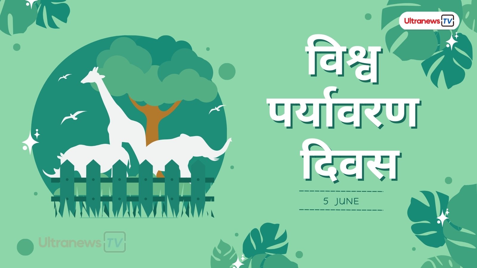 विश्व पर्यावरण दिवस: एक जागरूकता अभियान