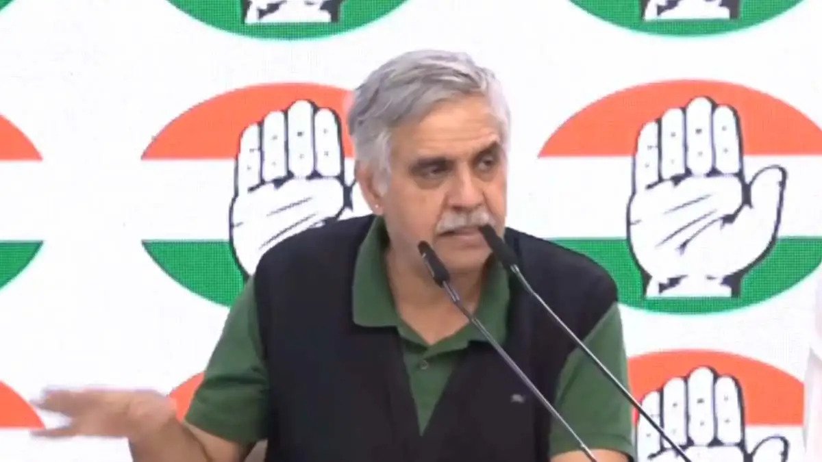 CAG Report on Liquor Scam पर दिल्ली कांग्रेस ने उठाए सवाल, रिपोर्ट पर PAC के गठन की मांग
