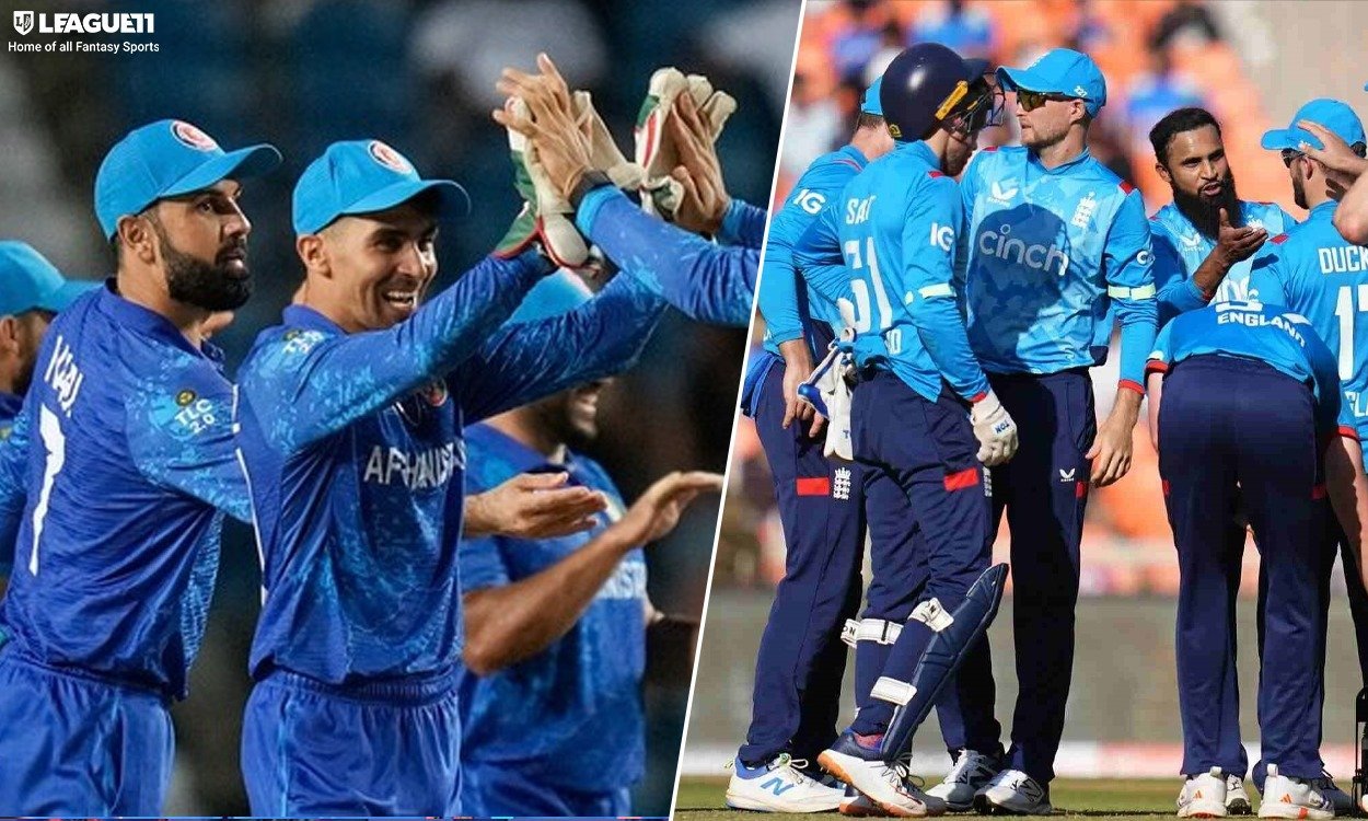 AFG vs ENG CT 2025 Highlights: पहले वर्ल्ड कप, अब 16 महीने बाद चैम्पियंस ट्रॉफी में तोड़ा गुरूर
