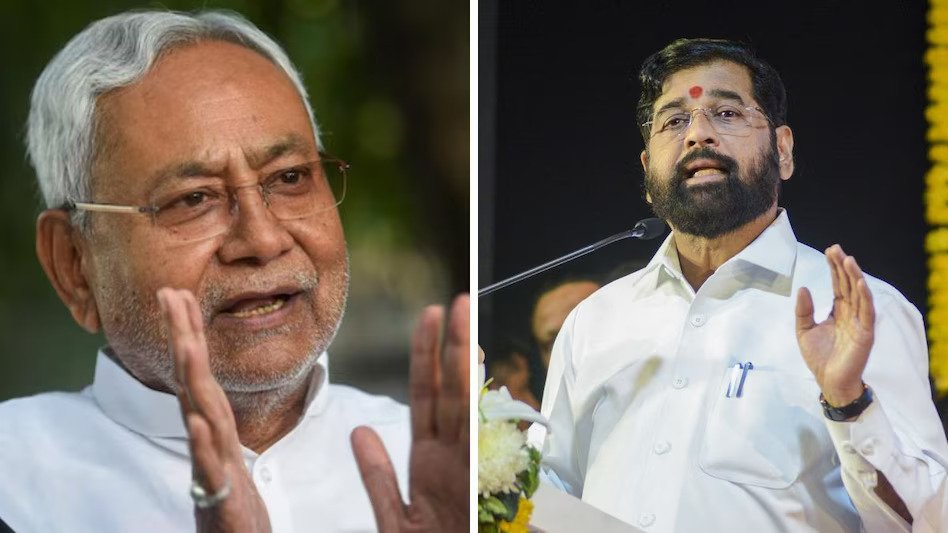 परिसीमन पर क्यों है साउथ को संदेह? यूपी-बिहार की ज्यादा आबादी का डर क्यों दिखा रहे दक्षिण के क्षत्रप