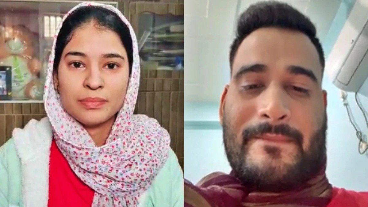 Agra में अतुल सुभाष जैसा केस… पत्नी से परेशान IT कंपनी के मैनेजर ने रोते हुए बनाया वीडियो और दे दी जान