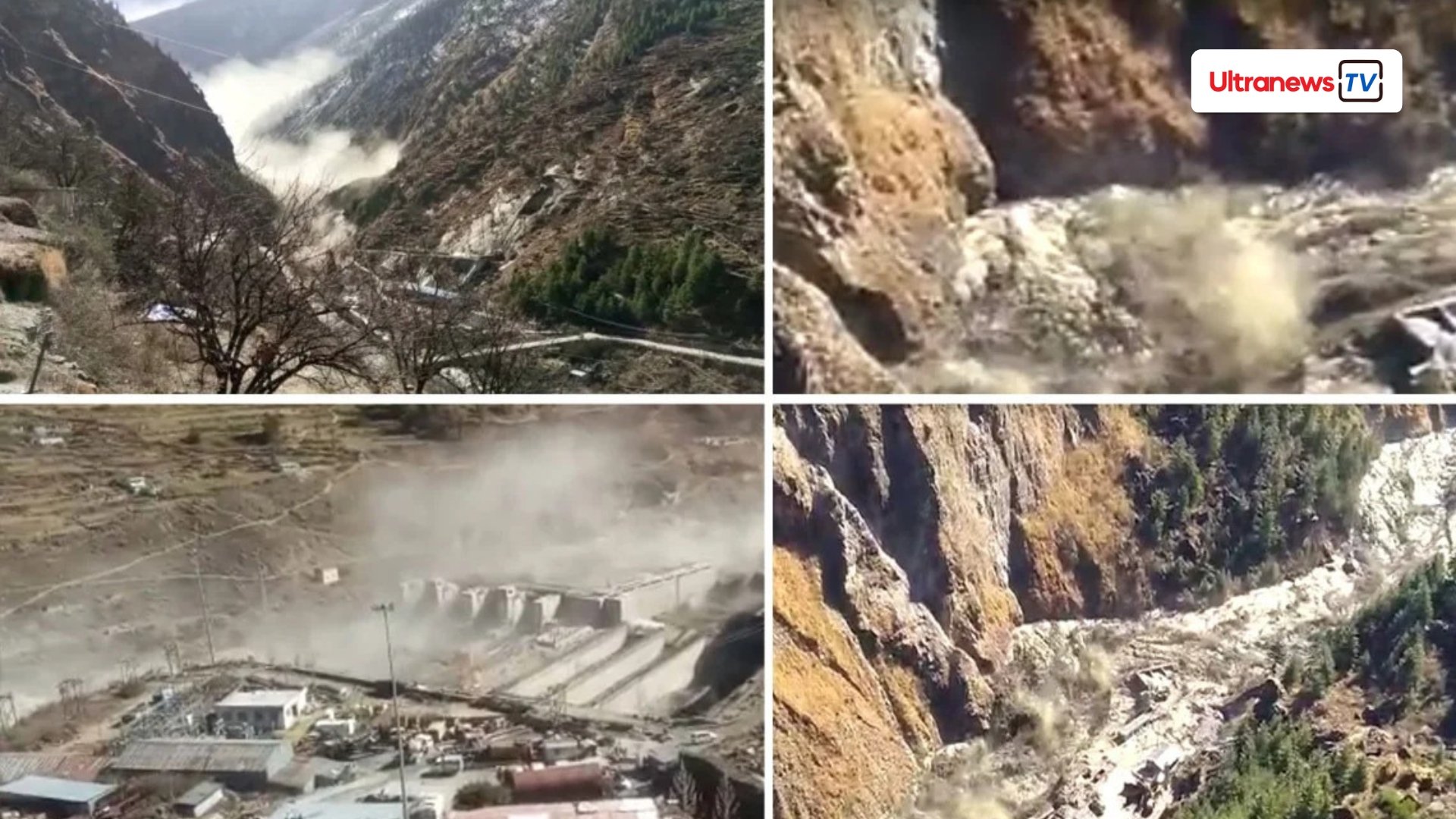 माणा कैंप के पास भारी हिमस्खलन में दबे 57 मजदूर, 15 को बाहर निकाला, अन्य की तलाश जारी