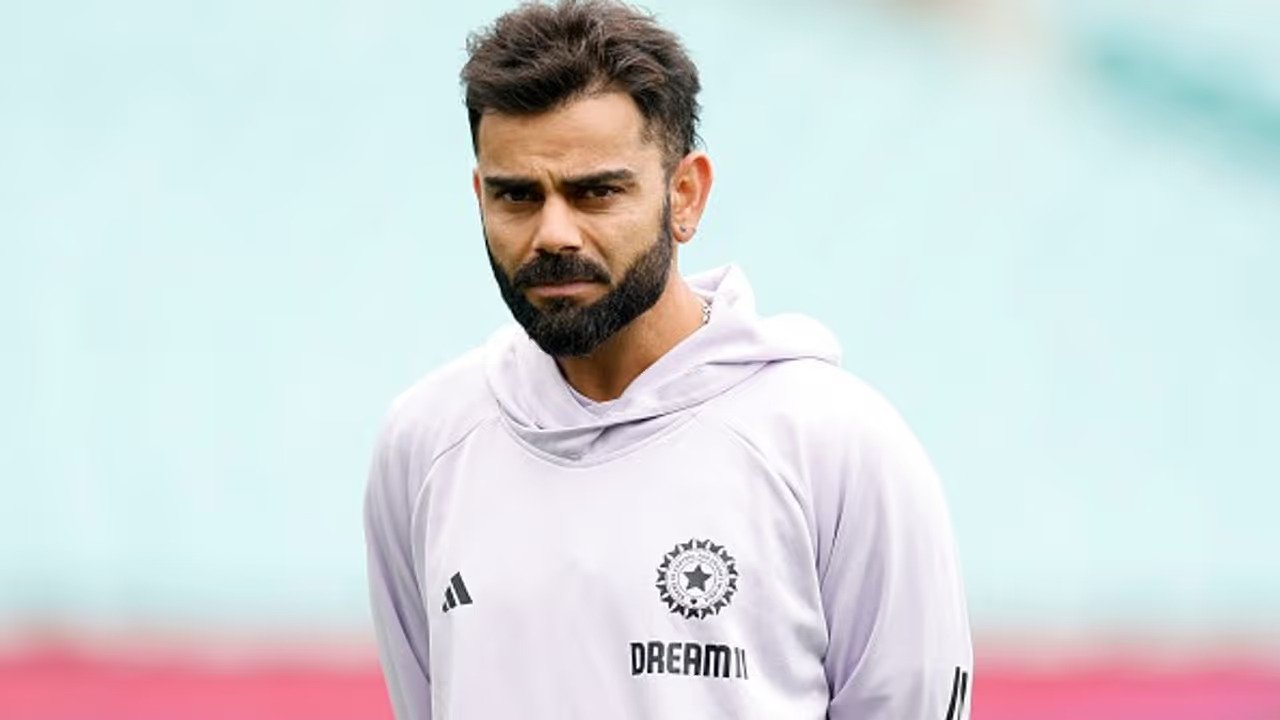 भारतीय टीम को झटका… चैम्पियंस ट्रॉफी फाइनल से पहले विराट कोहली चोटिल !