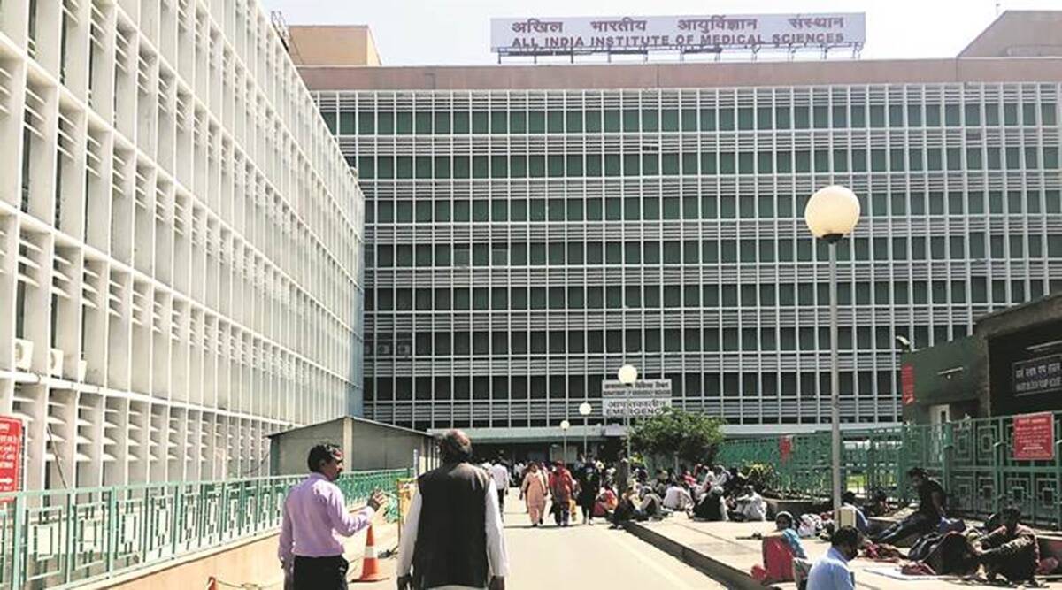 गाज़ियाबाद के वसुंधरा में बनेगा AIIMS का सेटेलाइट सेंटर