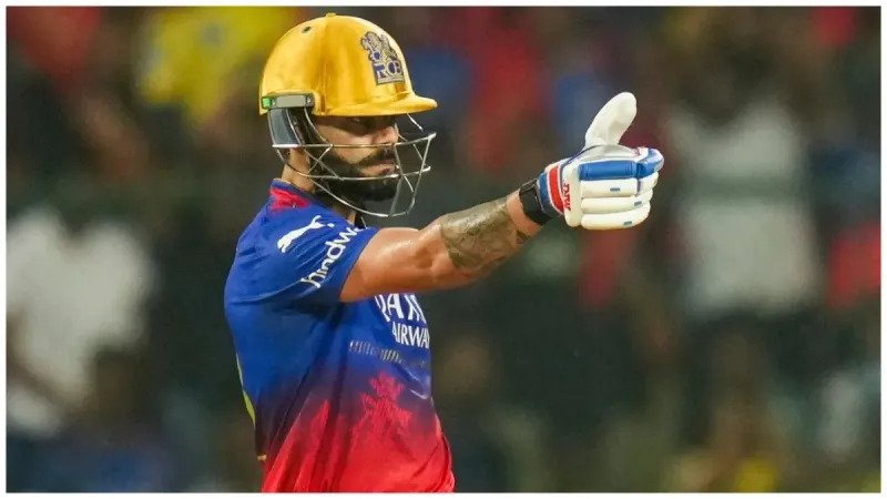 IPL 2025: KKR के खिलाफ ऐसी हो सकती है RCB की प्लेइंग XI