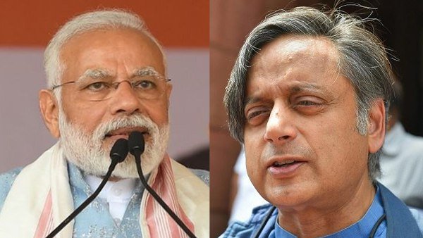Shashi Tharoor: रूस-यूक्रेन युद्ध पर भारत की नीति पर थरूर का बदला नजरिया