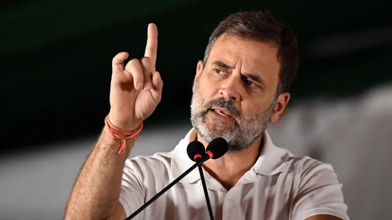 राहुल गांधी की नागरिकता पर विवाद: दोहरी नागरिकता पर क्या कहता है क़ानून