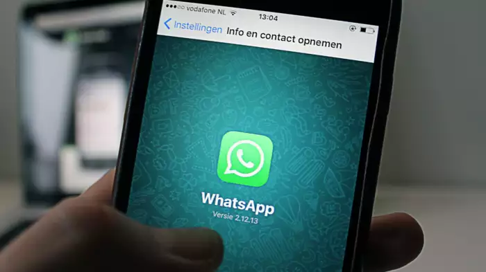 मृत्यु के 2 साल बाद Whatsapp पर दिखा Online, परिवार के फूले हाथ-पांव, क्‍या थी वजह?