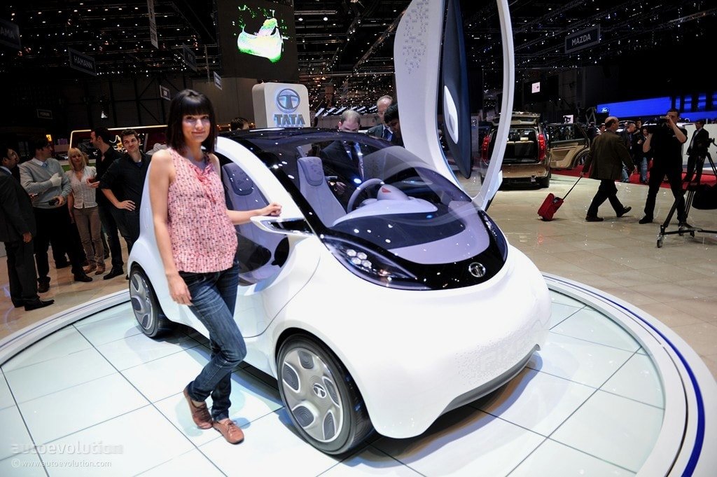मार्केट में एक बार फिर आएगी TATA NANO, जानें फीचर्स