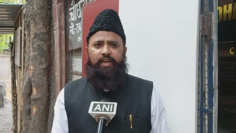 Waqf Bill पर आज आ सकता है फैसला, क्या कहा मुस्लिम धर्म गुरु ने?
