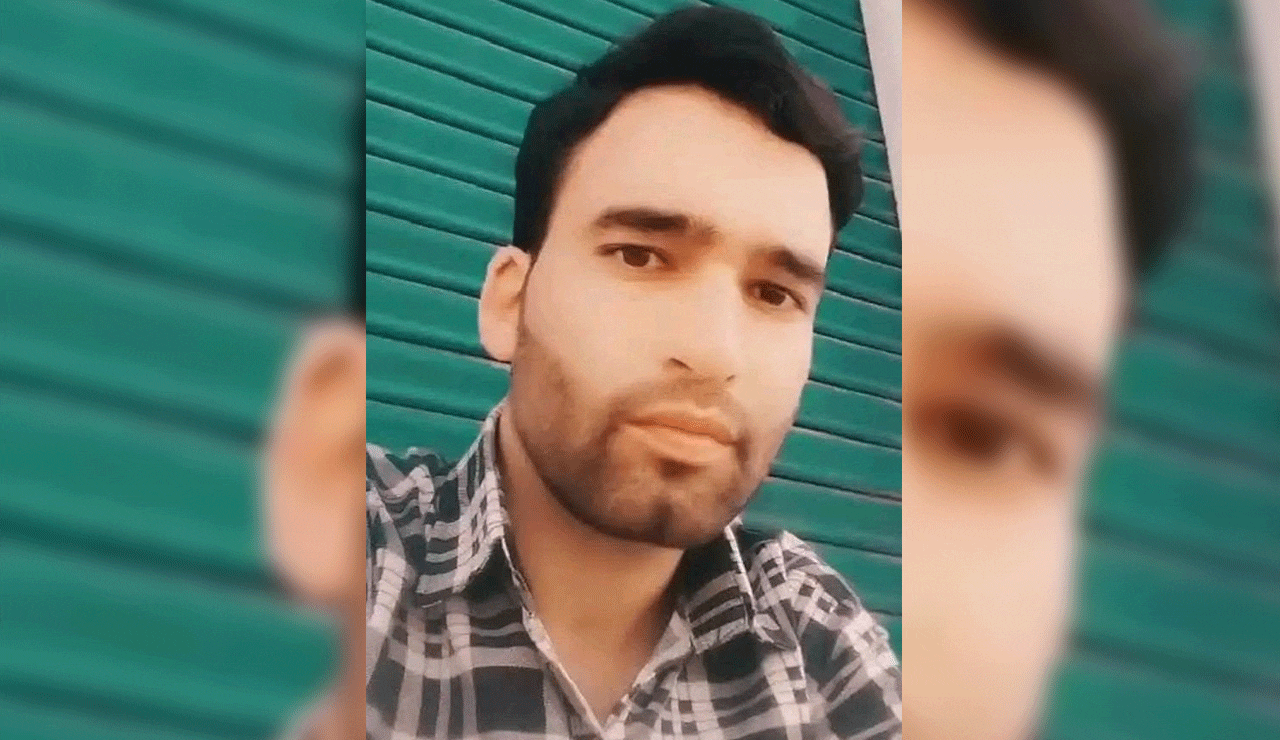 'वो आतंकियों से भिड़ा, राइफल छीनने की कोशिश की... ' पहलगाम में मारे गए सैयद हुसैन की कहानी जानिए...