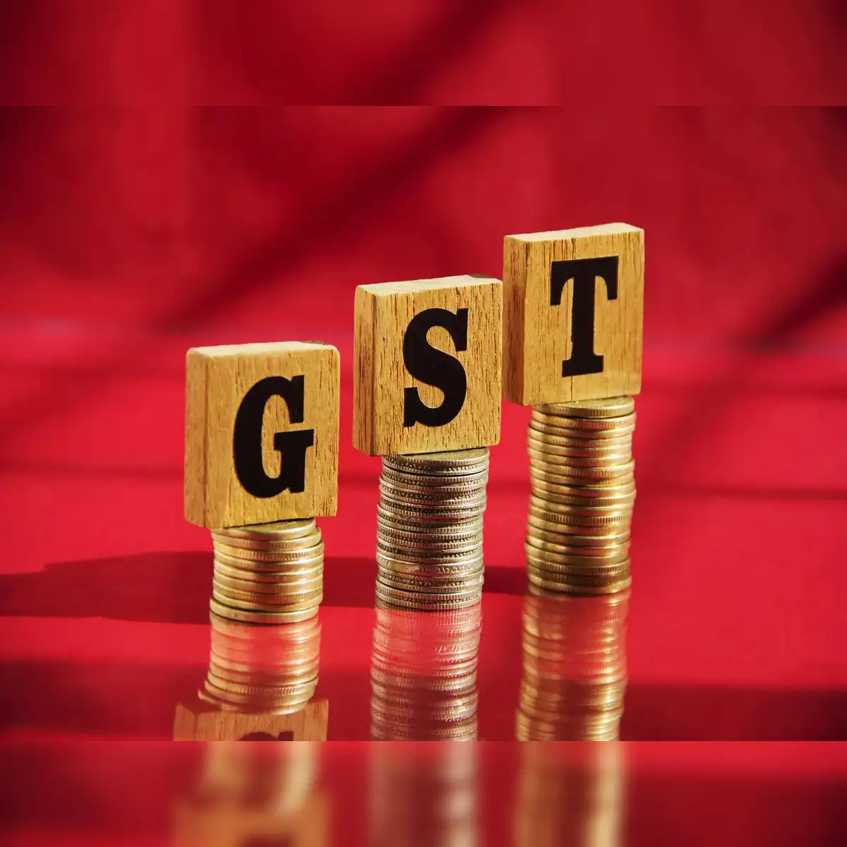 GST Collection April 2025:सरकार मालामाल! टैक्स कलेक्शन ने तोड़ा रिकॉर्ड, 2 लाख करोड़ रुपये के पार