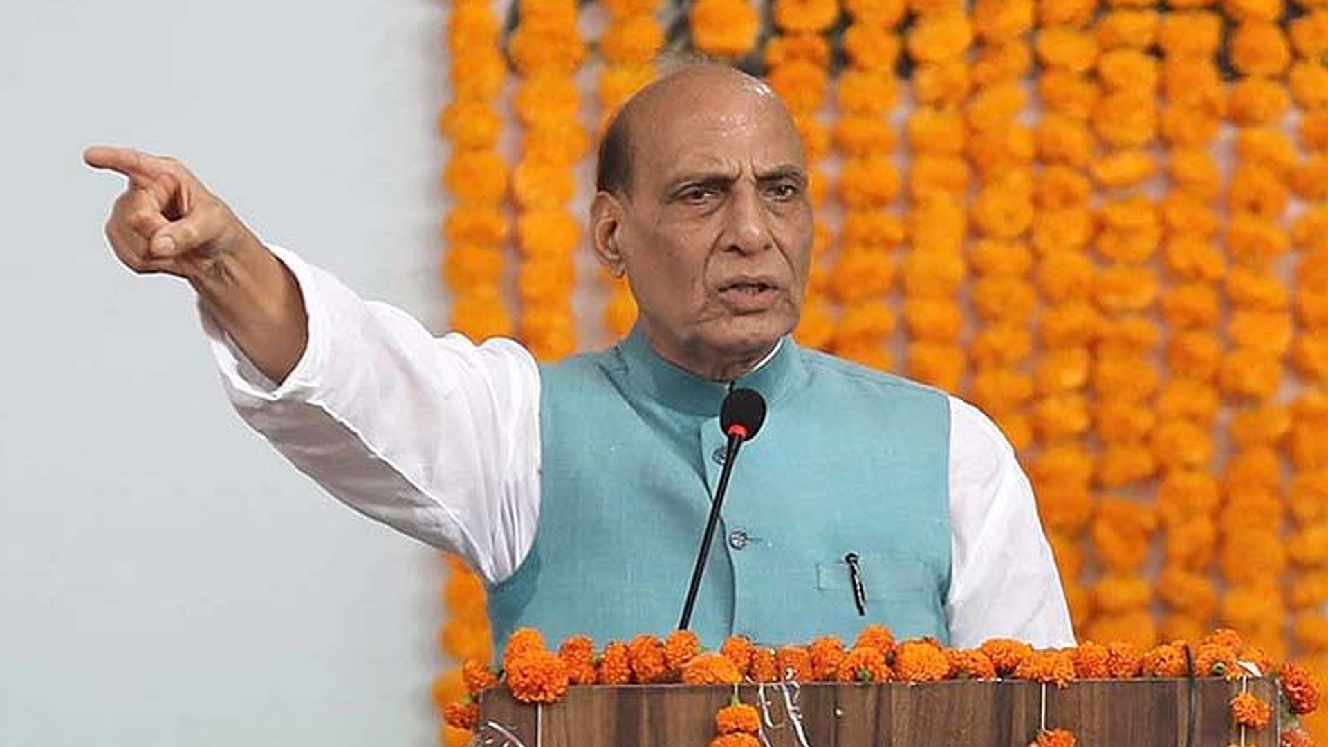 'आतंक के खिलाफ भारत का एक्शन जारी', Operation Sindoor की सफलता पर क्या बोले राजनाथ सिंह?