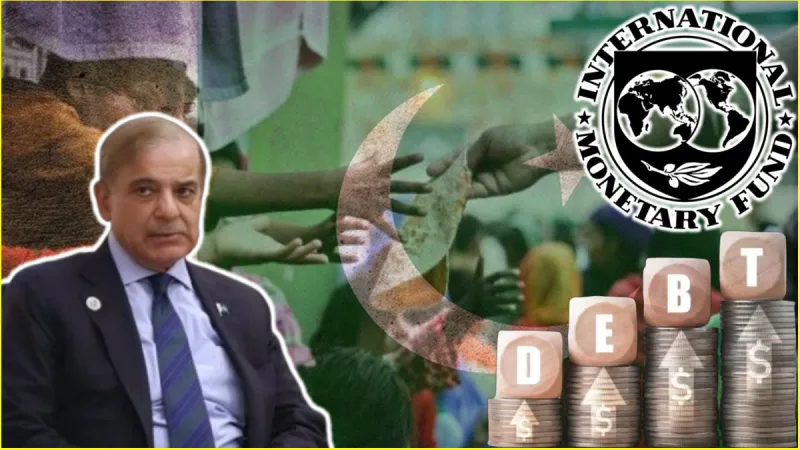Pakistan Economy Crisis: कौन देता है पाकिस्तान को कर्ज, कैसे भरता है ‘कंगाल’ देश का पेट?