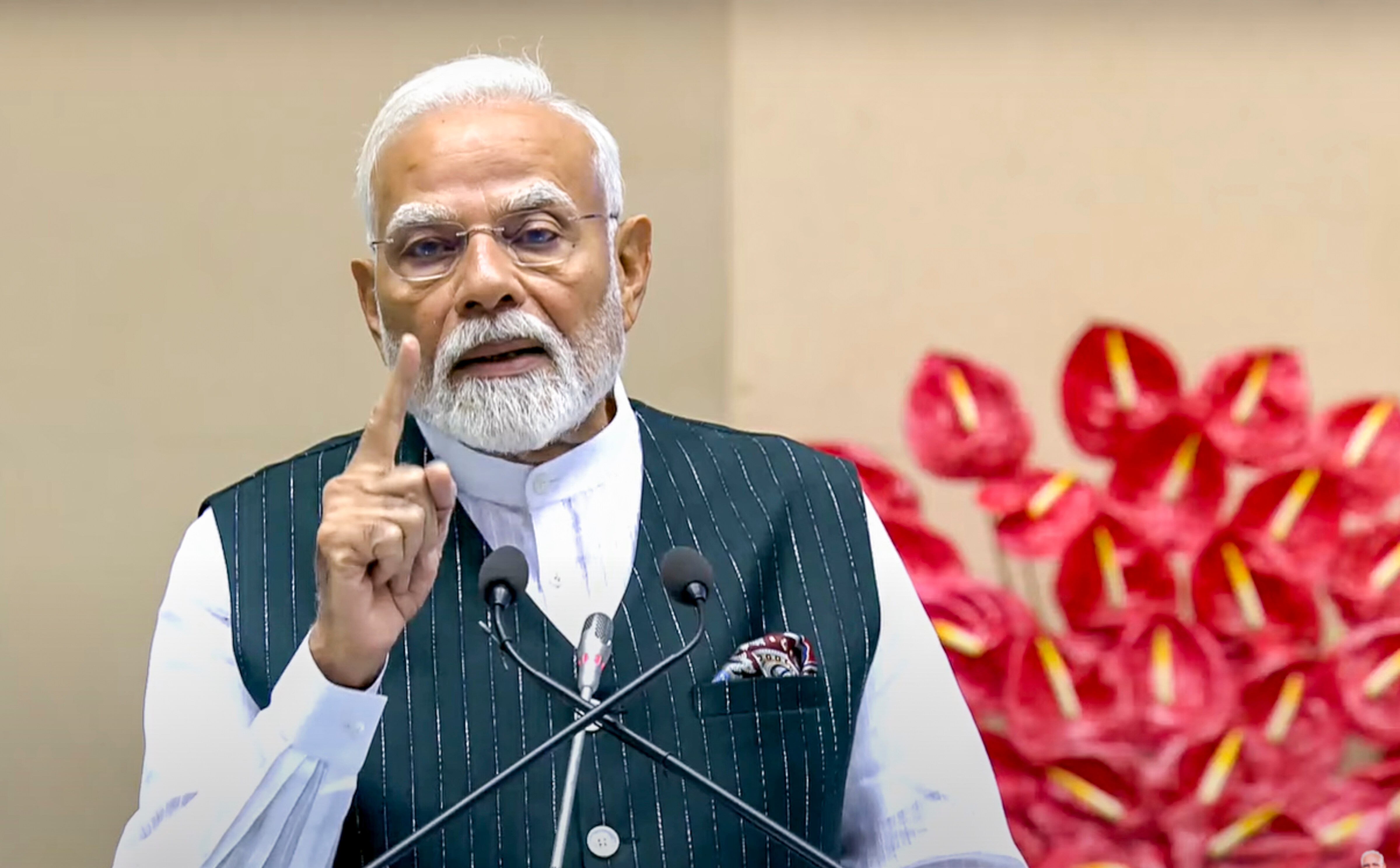 PM Modi Address to Nation: पीएम मोदी ने कब-कब देश को किया संबोधित?