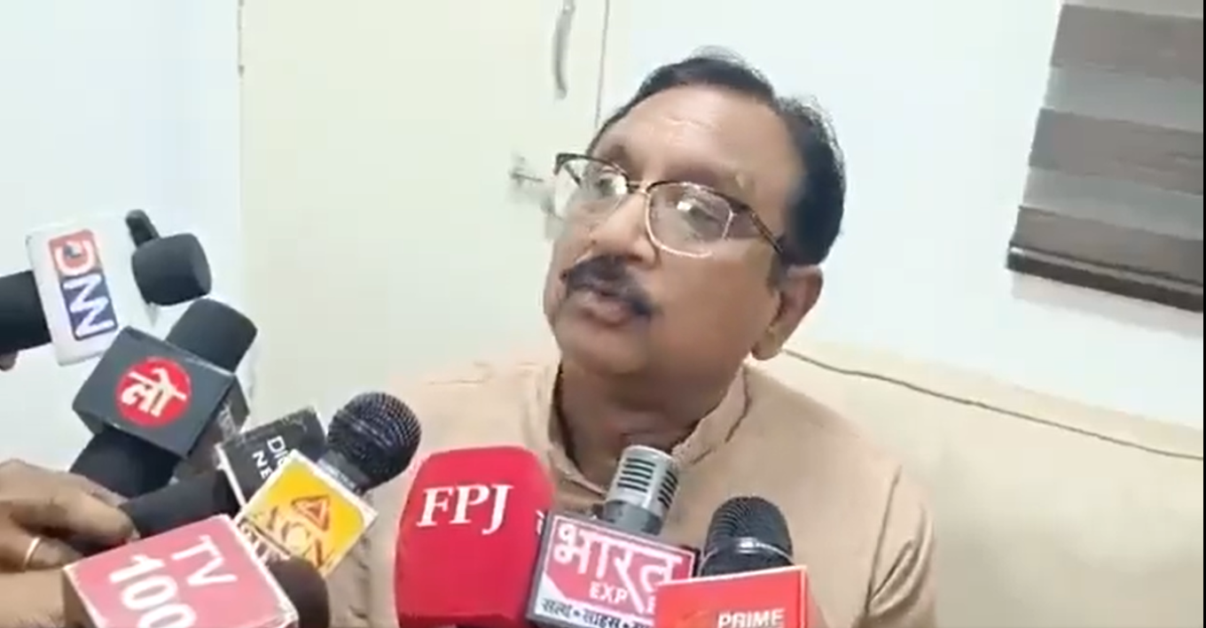 ‘BJP मंत्री को बर्खास्त करे, पुलिस गिरफ्तार करे’, कर्नल सोफिया कुरैशी पर टिप्पणी से भड़के विपक्षीय नेता