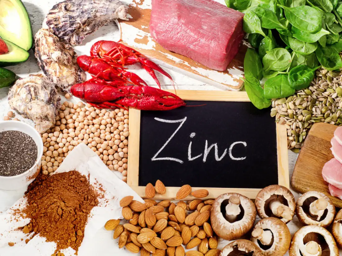 ज़िंक(Zinc)क्या है, हमारे शरीर को इसकी ज़रूरत क्यों होती है?