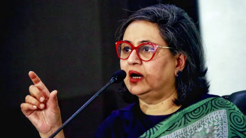 तृणमूल कांग्रेस ने संसद का विशेष सत्र बुलाने की मांग की