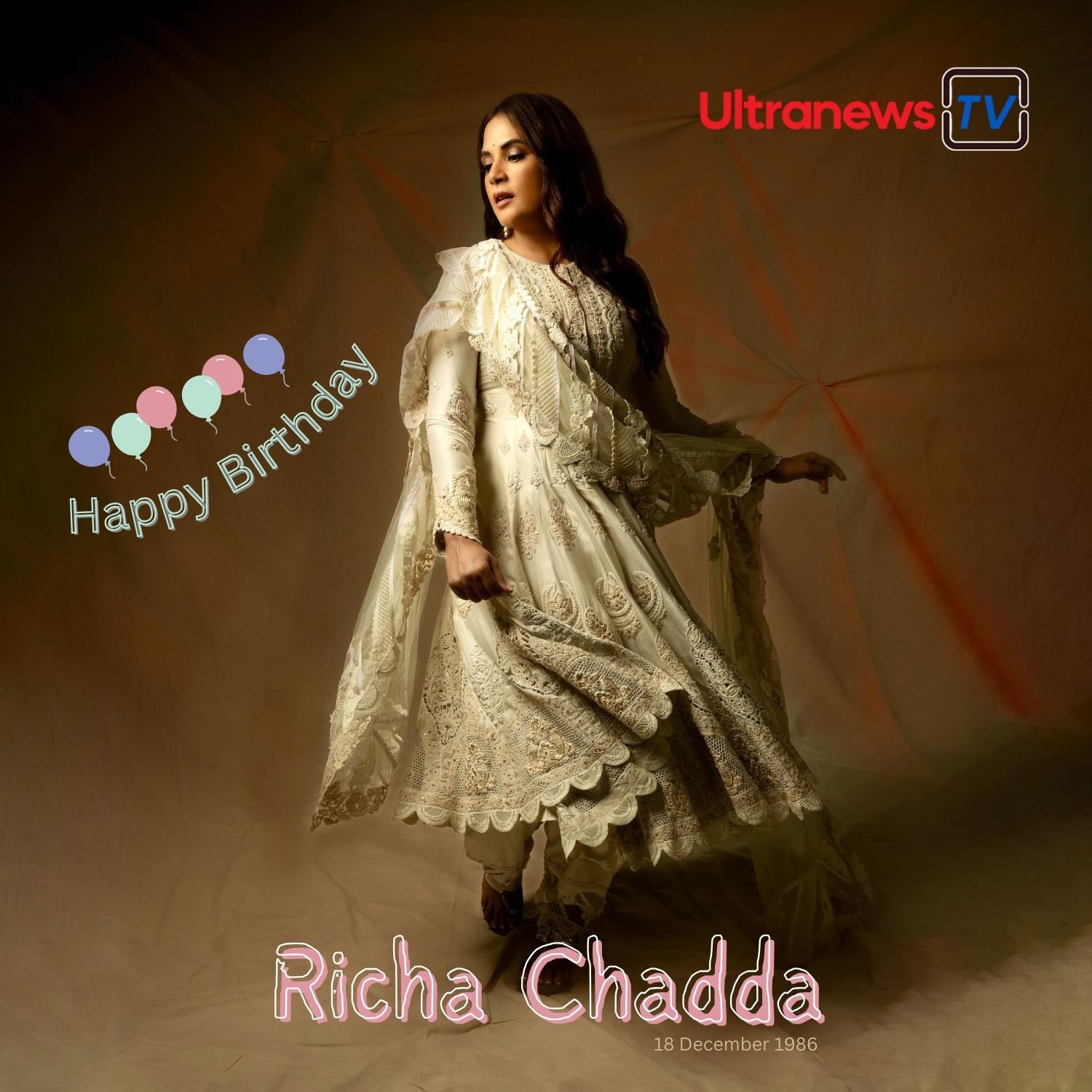 ऋचा चड्ढा की टॉप 10 फिल्में – Top 10 Movies of Richa Chadha