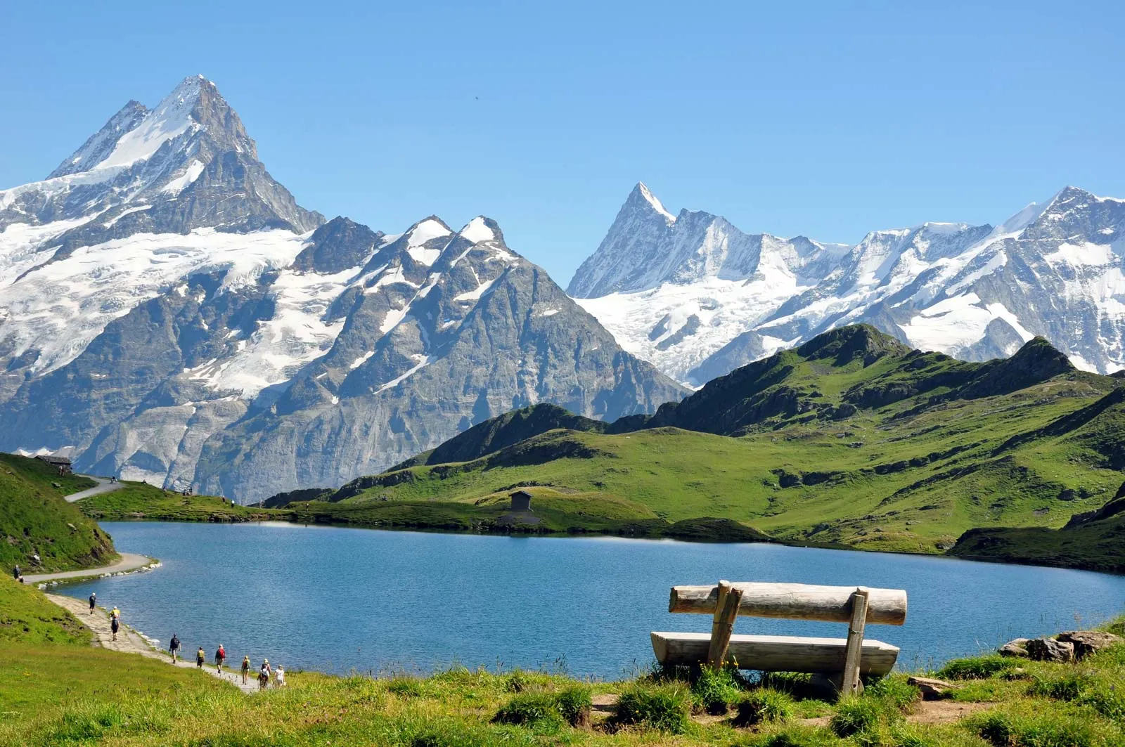 जानिए उत्तराखंड के मिनी स्विट्ज़रलैण्ड के बारे में