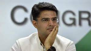 क्यों गरमाई राजस्थान की राजनीति? सचिन पायलट ने राजस्थान सरकार के ऊपर का 7 अंक