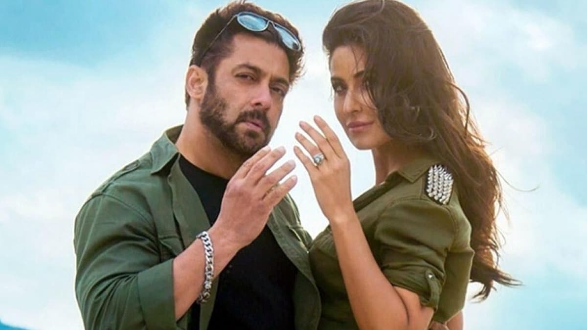 सोशल मीडिया पर ट्रेंड हुआ बॉयकॉट टाइगर 3, टाइगर 3 के अनाउंसमेंट 2 दिन पहले की गई थी
