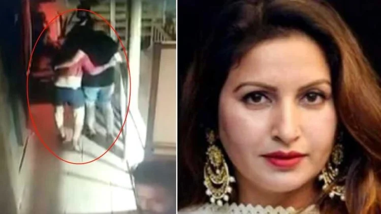सोनाली फोगाट के मौत के आरोपी गिरफ्तार, पार्टी में सोनाली को नशीला पदार्थ पिलाने का आरोप