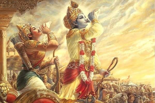 शंख बजाने से पूजा अर्चना के साथ और भी है कई फायदे, आइए जानते हैं क्या है इसके फायदे